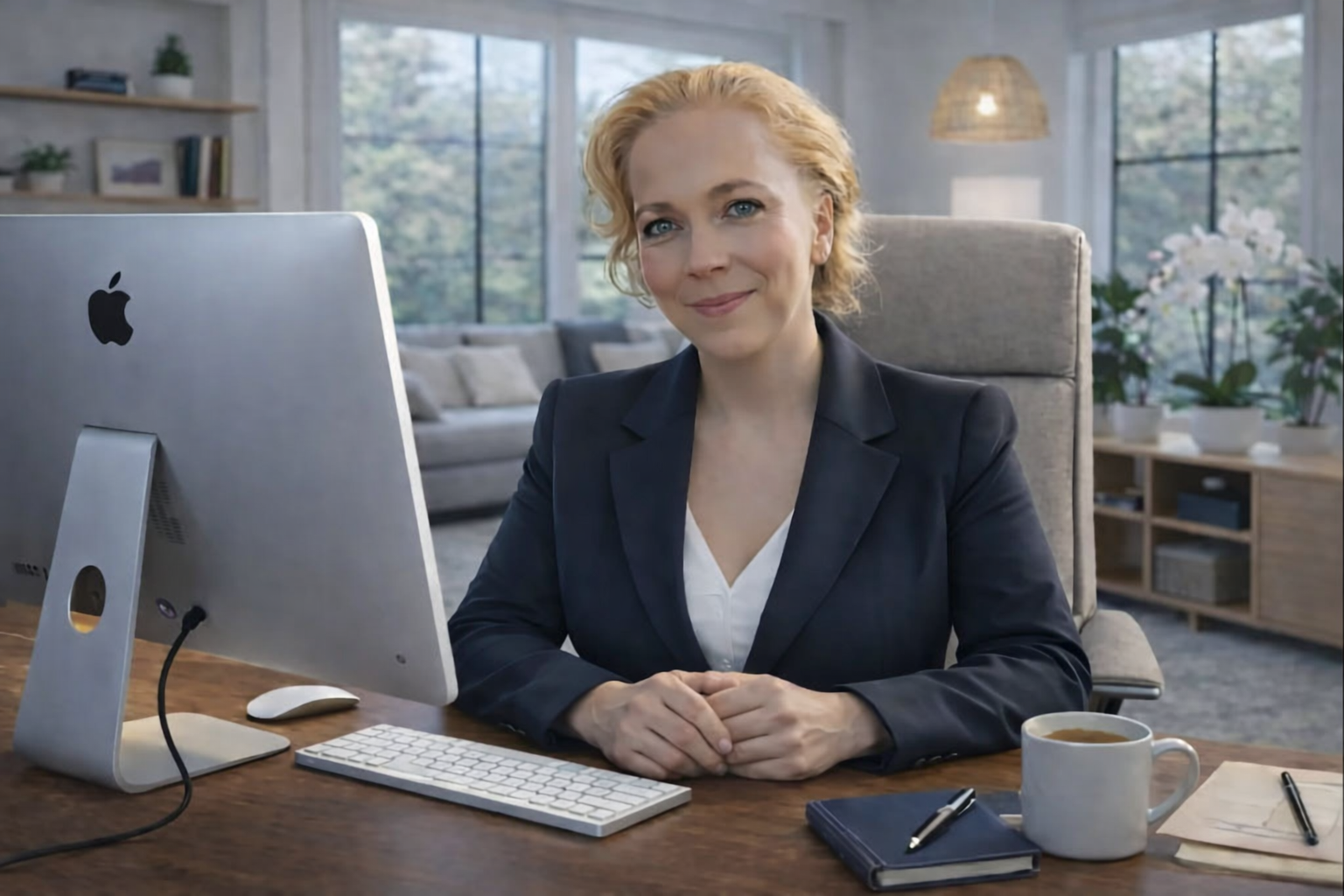 Deborah Lundgren – Web Designer, Webmaster and SEO Strategist